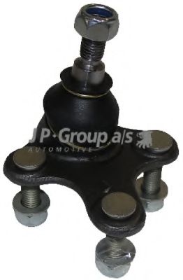 ОПОРА ШАРОВАЯ (407320002) 1140300980