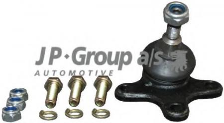 ОПОРА ШАРОВАЯ 1140302070