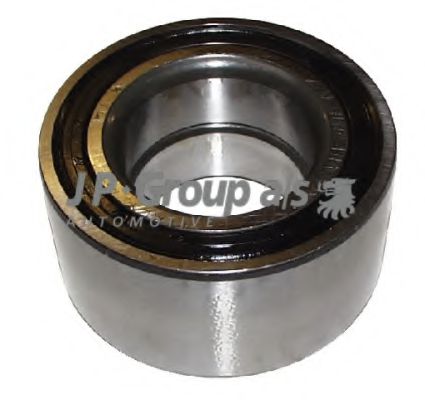 (407635014ALT) ПОДШИПНИК СТУПИЦЫ ПЕРЕДНИЙ-БЕЗ СТОП КОЛЕЦ 1141201200