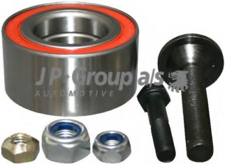 (498635008) ПОДШИПНИК СТУПИЦЫ ПЕРЕДНИЙ 1141302410