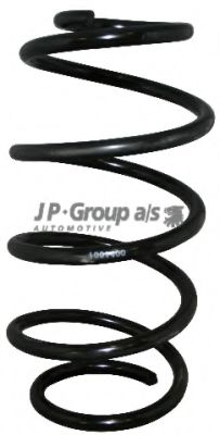 ПРУЖИНА ПЕРЕДНЕЙ ПОДВЕСКИ 1142203000