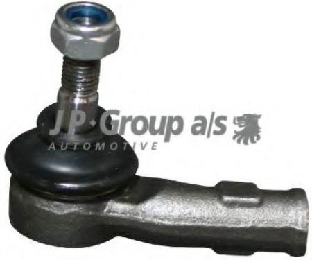 НАКОНЕЧНИК РУЛЕВОЙ ЛЕВЫЙ 1144601270