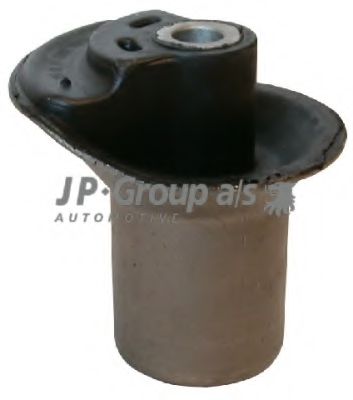 САЙЛЕНТБЛОК БАЛКИ ЗАДНЕГО МОСТА / SEAT TOLEDOVW GOLF-II,JETTA-II 83 1150100900