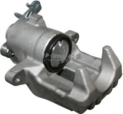 СУППОРТ ТОРМОЗНОЙ ЗАДНИЙ ПРАВЫЙ / AUDI A-3,TT;SEAT;SKODA ;VW GOLF-V / VI,JETTA-III,TOURAN 03~ 1162001180