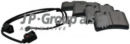  . RE VW TOUAREG (BREMBO) 06 ~ 1163707110