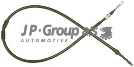 ТРОС СТ. ТОРМОЗА FORD GALAXY,SEAT ALHAMBRA,VW SHAR 1170306400