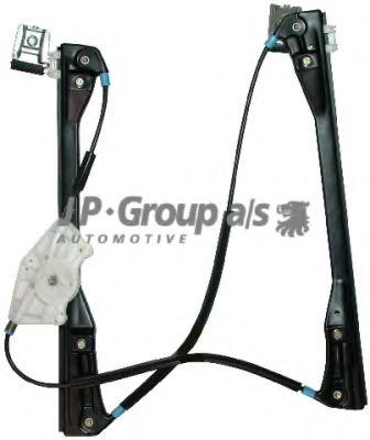 СТЕКЛОПОДЪЕМНИК ПРЕДНИЙ ЛЕВЫЙ ЭЛЕКТРИЧЕСКИЙ 1188100970