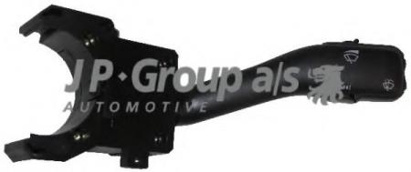   JP GROUP 1196202300