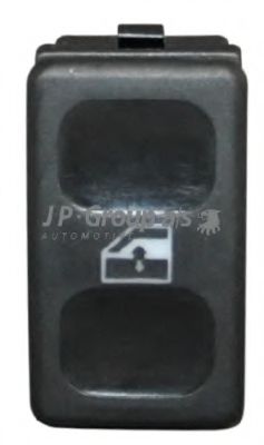 (959260007) ПЕРЕКЛЮЧАТЕЛЬ ЭЛЕКТР. СТЕКОЛ 1196700100