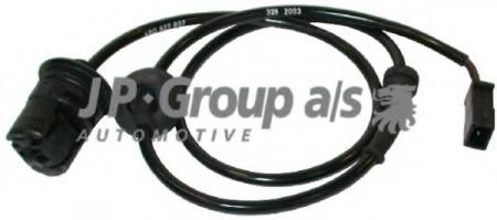 ДАТЧИК АБС, ЗАДНИЙ, ЛЕВЫЙ/ПРАВЫЙ 1197101100