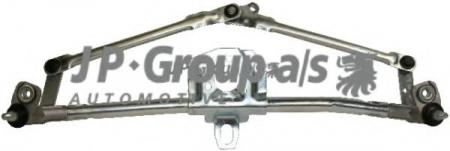 ТРАПЕЦИЯ СТЕКЛООЧИСТИТЕЛЯ JP GROUP 1198101300