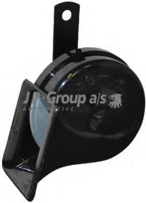 ЗВУКОВОЙ СИГНАЛ AUDI,SEAT,SKODA,VW 88~ (420HZ) 1199500100