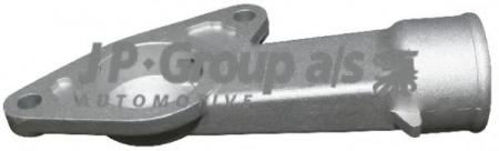 КОРПУС ТЕРМОСТАТА / OPEL 1214500100