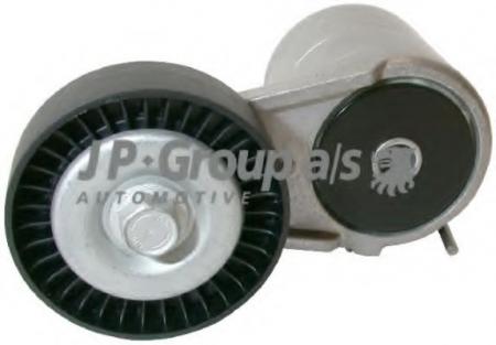 РОЛИК НАТЯЖИТЕЛЯ ПРИВОДНОГО РЕМНЯ (С НАТЯЖИТЕЛЕМ) 1218200900