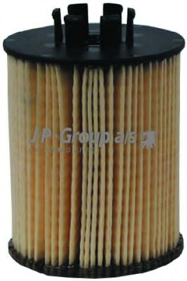 ФИЛЬТР МАСЛЯНЫЙ (ВСТАВКА) 1218500200