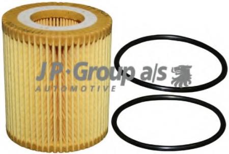 ФИЛЬТР МАСЛЯНЫЙ (ВСТАВКА) 1218501300