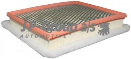 (885834040) ФИЛЬТР ВОЗДУШНЫЙ 1218600100