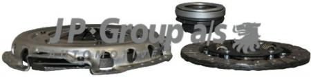 К-Т СЦЕПЛЕНИЯ OPEL ASTRA-F,KADETT-E,CORSA-A/B 1.2 1230400110