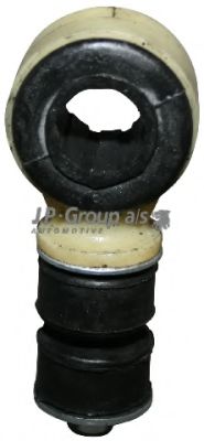   JP GROUP 1240400110