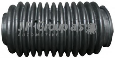 (880902828) ПЫЛЬНИК РУЛЕВОЙ РЕЙКИ БЕЗ Г / У 1244700400