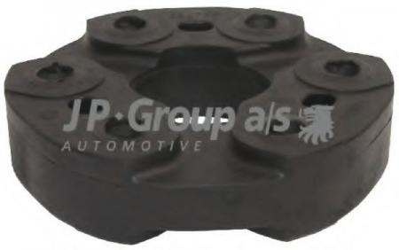 (880458367)   .  / OPEL OMEGA-A / B, SENATOR-B 2.2-3.0 1254000100