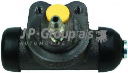 (880550129)    (17, 46MM) / OPEL KADETT D, E, ASCONA C, CORSA A 1261300400