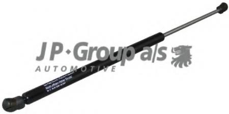      JP GROUP 1281200200