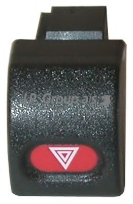 (881241659) КНОПКА АВАРИЙНОЙ СИГНАЛИЗАЦИИ 1296300500