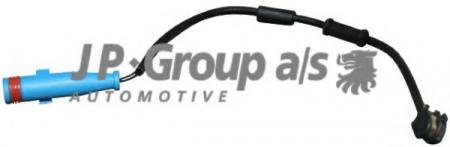     JP GROUP 1297301500
