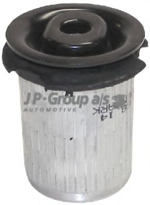 (882103336814) САЙЛЕНТБЛОК MB 210 ПЕРЕДНЕГО РЫЧАГА 1340203500