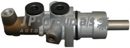 ЦИЛИНДР ТОРМОЗНОЙ ГЛАВНЫЙ 1461100200