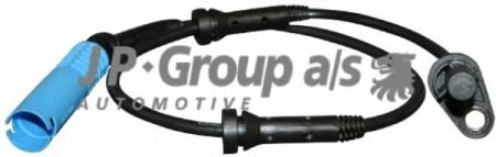 ДАТЧИК ABS E60 FR L+R 1497101800