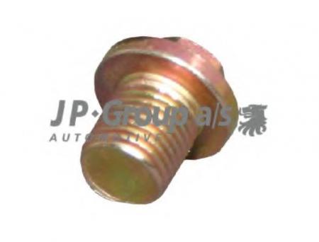    JP GROUP 1513800200