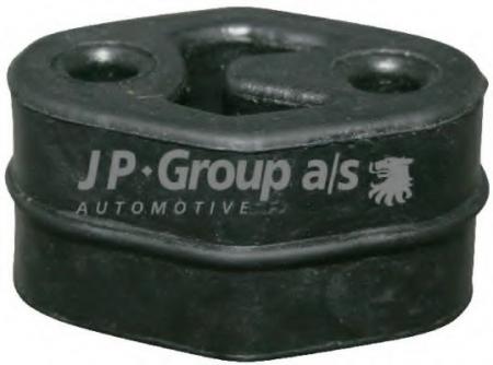 КРЕПЛЕНИЕ ГЛУШИТЕЛЯ JP GROUP 1521600300
