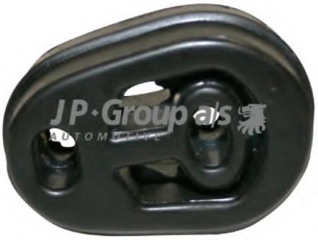 (B735) ПОДВЕСКА ГЛУШИТЕЛЯ 1521600600