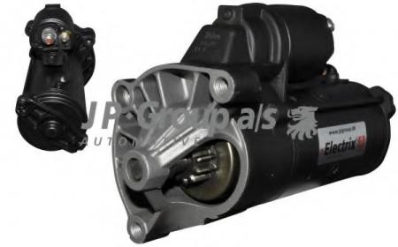 СТАРТЕР 12В 1.7 КВТ 4190300300