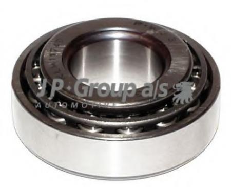   JP GROUP 8141200800