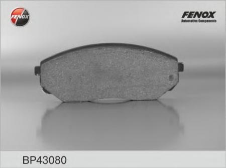    - BP43080