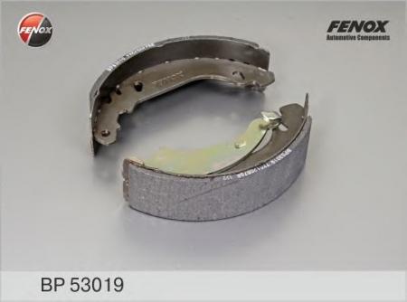   - BP53019