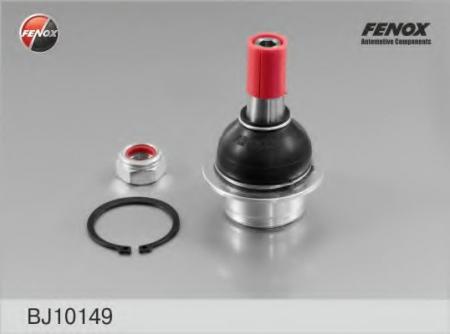 ОПОРА ШАРОВАЯ ПЕРЕДНЕЙ ПОДВЕСКИ BJ10149