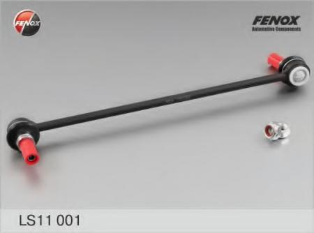    LS11001