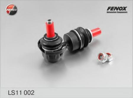    LS11002