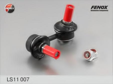 СТОЙКА ПЕРЕДНЕГО СТАБИЛИЗАТОРА ЛЕВАЯ LS11007