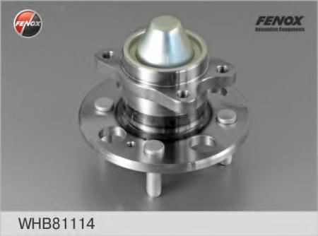       WHB81114