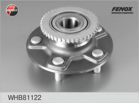   WHB81122