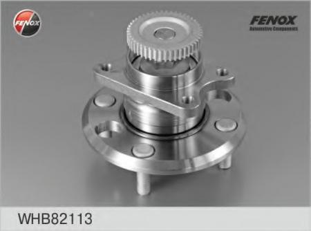   WHB82113