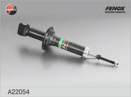   MITSUBISHI OUTLANDER II 04-07 A22054