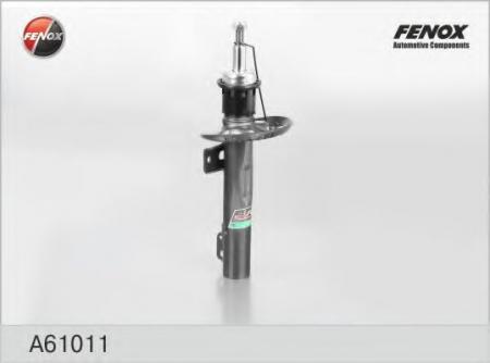 АМОРТИЗАТОР ПЕРЕДНИЙ A61011