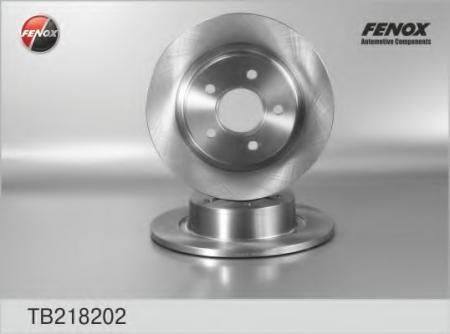 F-  TB218202 278115 . FORD TRAN TB218202