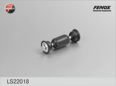    LS22018
